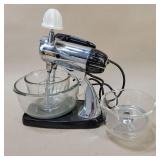 Vintage Sunbeam MixMaster Stand Mixer