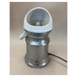 Vintage Electric Sunkist Juice Extractor