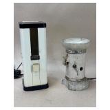 Cory & Kitchen-Aid Vintage Coffee Makers
