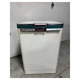 Antique Whirlpool Dishwasher
