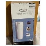 NOS Whirlpool Central Water Filtration System