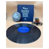 Whirlpool Training Records & Reel Film