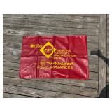 RCA Whirlpool Appliances Leather Work Mat
