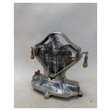 1920's Universal E9410 'Sweethear' Toaster