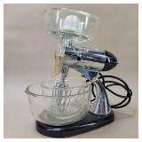 Vintage Sunbeam MixMaster Stand Mixer