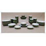 Vintage Hull Cups & Small Dishes