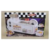 Dough-Nu-Matic Doughnut Maker