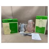 NOS Jenn-Air Attrezzi Blender