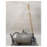 Antique Regina Pneumatic Cleaner