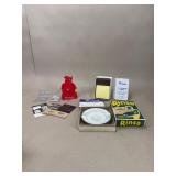 Vintage Whirlpool Advertising Items