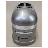 Kitchen-Aid 2-Slice Toaster