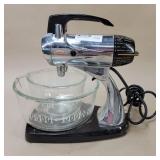 Vintage Sunbeam MixMaster Stand Mixer