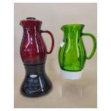 Jenn-Air Attrezzi Blender w/ Extra Top