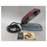 Antique Sperti Electric Sunlamp