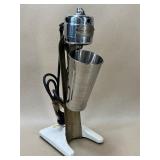Antique Hamilton Beach Milk Shake Maker