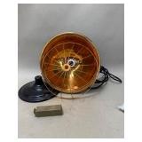 NOS Universal Table Top Heater