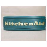 Kitchen Aid Advertising Sign