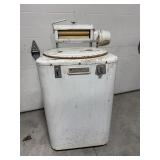 Antique Kenmore Compact Washing Machine