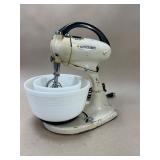 Vintage Hamilton Beach Stand Mixer