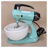 Vintage Sunbeam Mixmaster Stand Mixer
