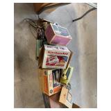 Collection of Vintage Hand Mixers
