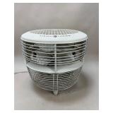 General Electric Hassock Fan