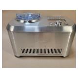 Contemporary Breville Bread Machine