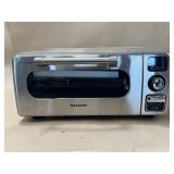 Sharp Healsio Toaster Oven