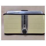 Vintage General Electric Roaster