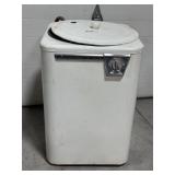 Antique Kenmore Washing Machine