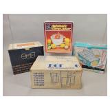 Citrus Cutter, Automatic Juicer, Food Cutter, etc.