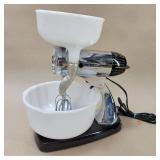 Vintage Sunbeam MixMaster Stand Mixer