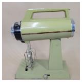 Vintage Hamilton Beach Stand Mixer