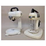 2 Vintage Stand Mixers