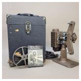 Vintage Revere Table Top Projector