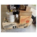 Vintage Nu-Tone Kitchen System