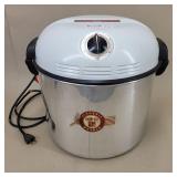 Handy Hot Table Top Washing Machine
