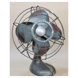 Vintage Westinghouse Table Top Fan