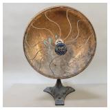 Eagle Electric Table Heater