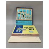 Vintage Plan Your Kitchen Kit