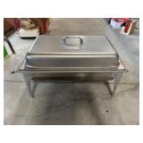 Stainless Steel Chafing Dish