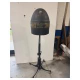 Helene Curtis Empress No. 999 Hair Dryer