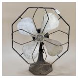 Vintage General Electric Table Fan