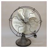 Vintage General Electric Table Top Fan