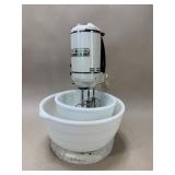 Antique General Electric Stand Mixer