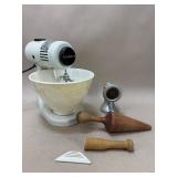 Vintage Kenmore Stand Mixer