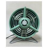 Vintage General Electric Heater Fan
