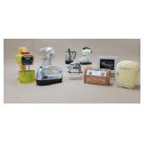Promotional Children's Appliance Toys