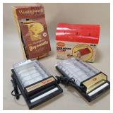 NOS Vintage Hot Dog Cookers