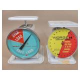 Whirlpool Laundry Scale & Produce Scale